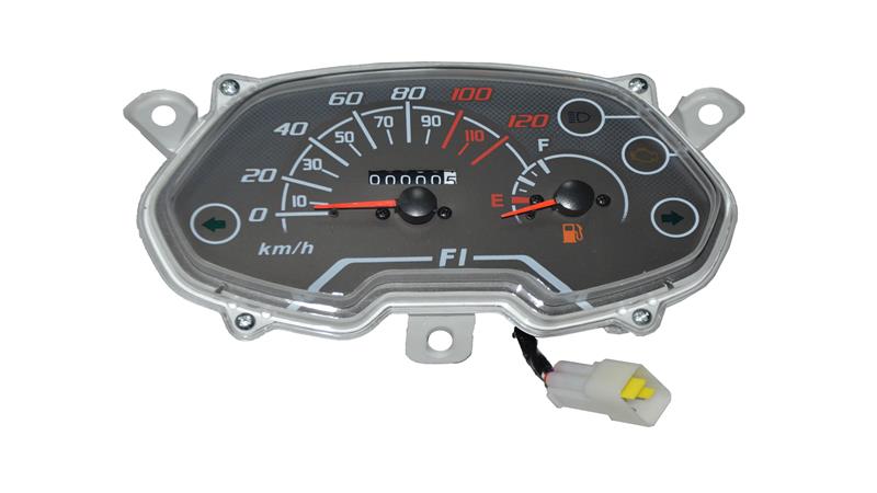 K.M SAATİ (RANGMAO) (NEW EFI) (SPONTINI110)